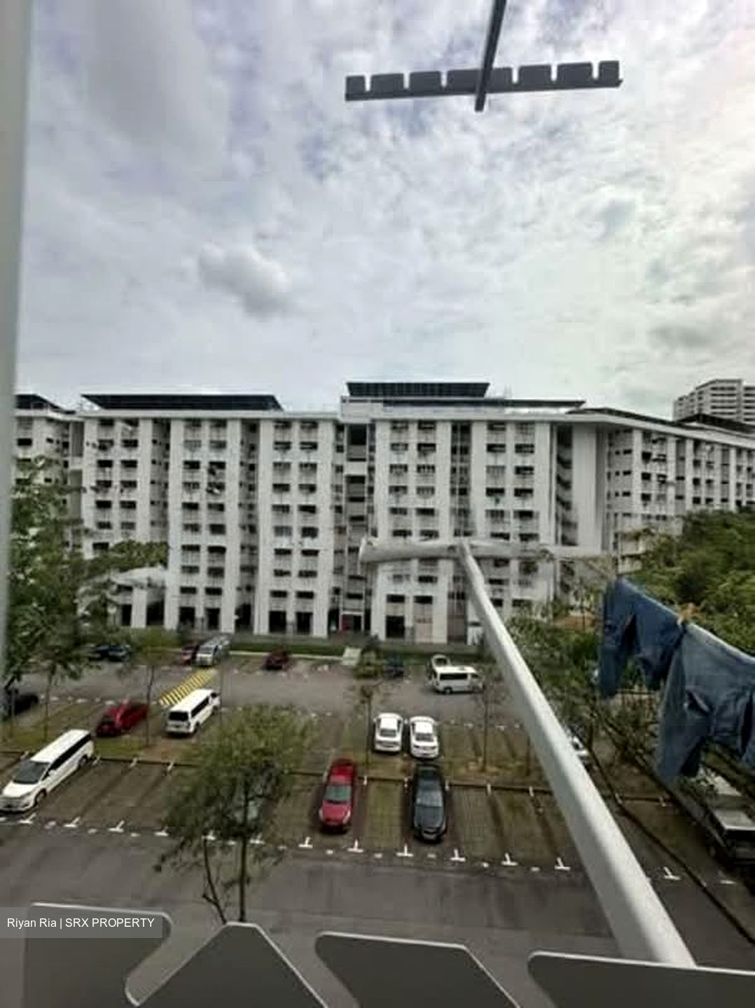 Blk 349 Clementi Avenue 2 (Clementi), HDB 4 Rooms #553360381